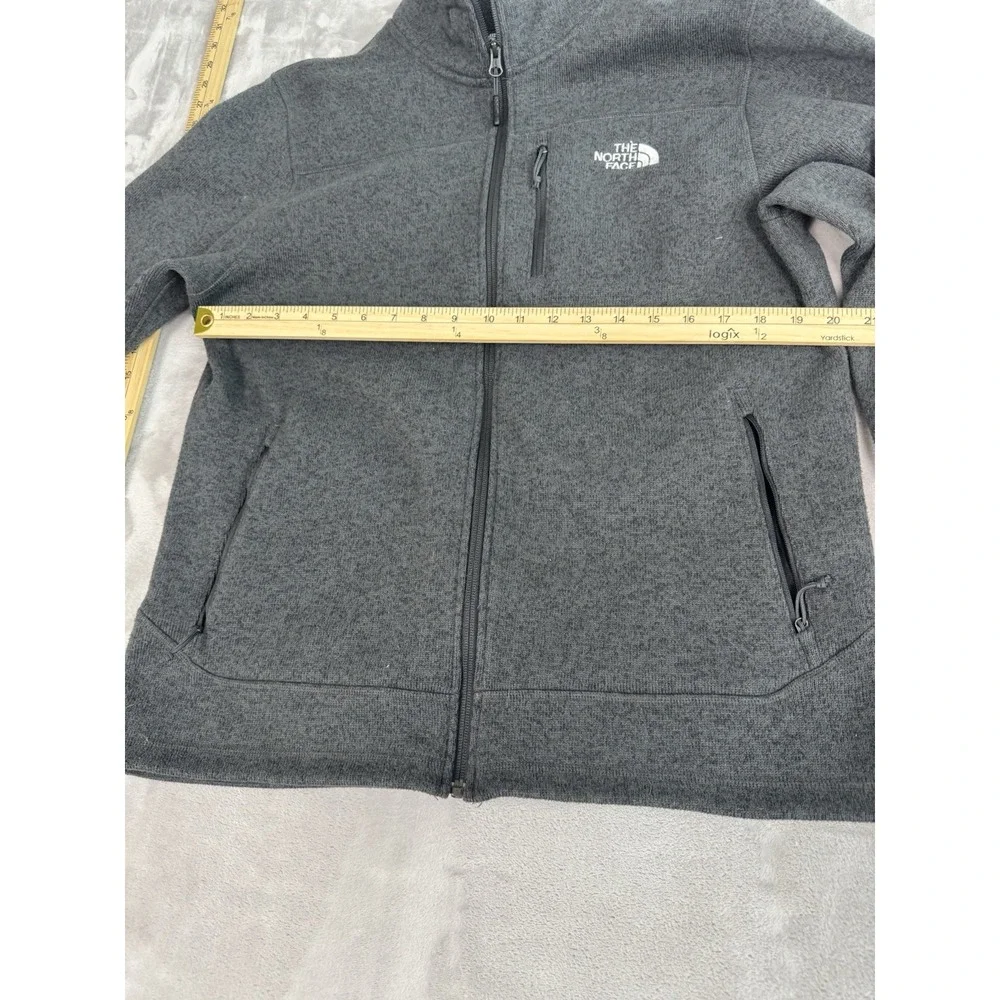 The North Face north face